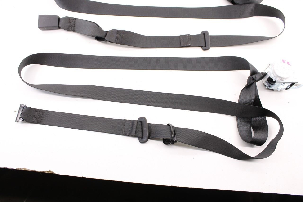 19-23 Chevrolet Silverado Rear Right Left and Center 2nd Row Seat Belt Retractor - Alshned Auto Parts