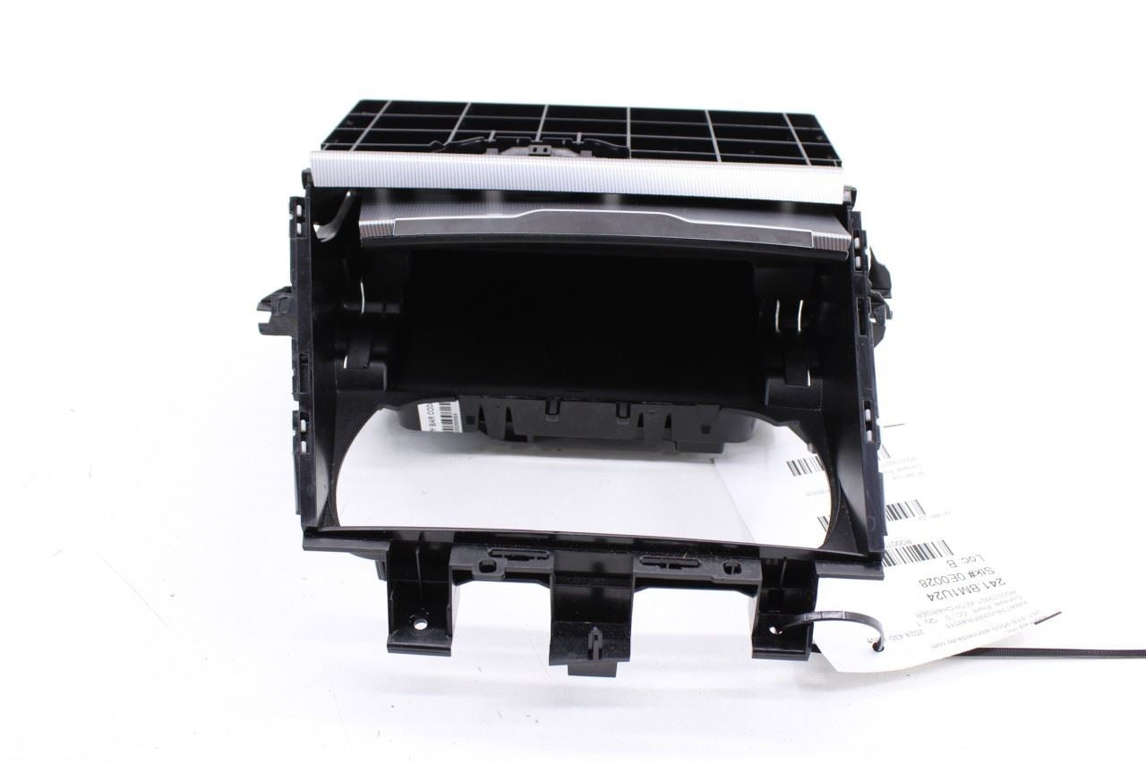 2023-2025 BMW 430i Gran Coupe xDrive Center Console Storage Compartment Tray Box - Alshned Auto Parts