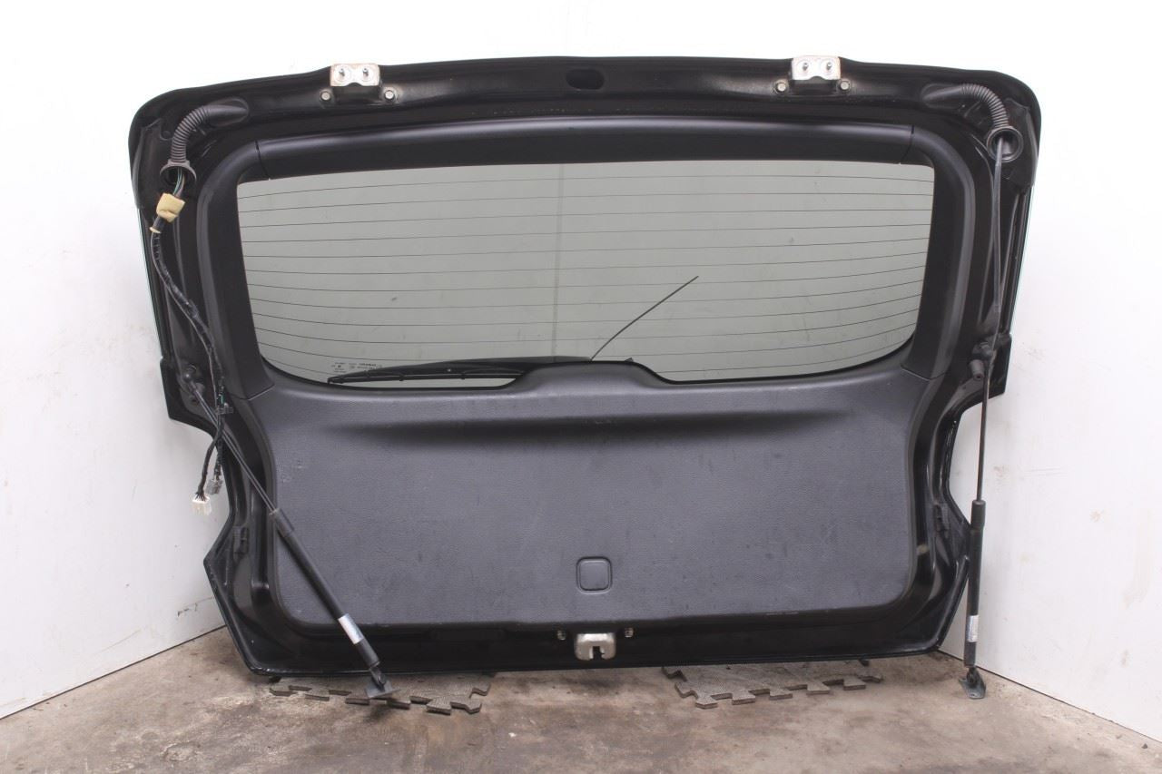 2012-2016 Subaru Impreza Sport Premium Rear Liftgate Tailgate Back Door Assembly9