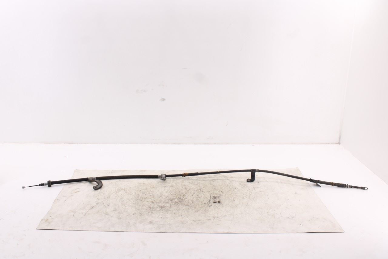 19-21 Hyundai Veloster FWD Rear RH and LH Side Emergency Brake Parking Cable Set - Alshned Auto Parts
