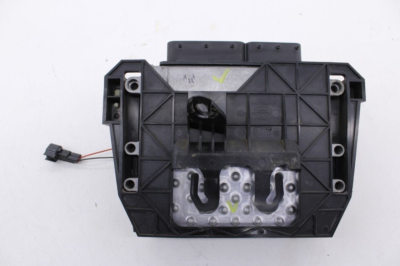 2010-2012 Land Rover Range Rover HSE 5.0L Engine Computer Control Module ECU ECM9
