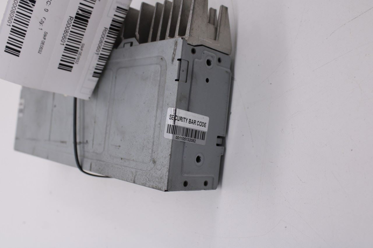 2010-2013 Lexus IS250 Pioneer Audio Radio Amplifier Amp 86280-53140 OEM - Alshned Auto Parts