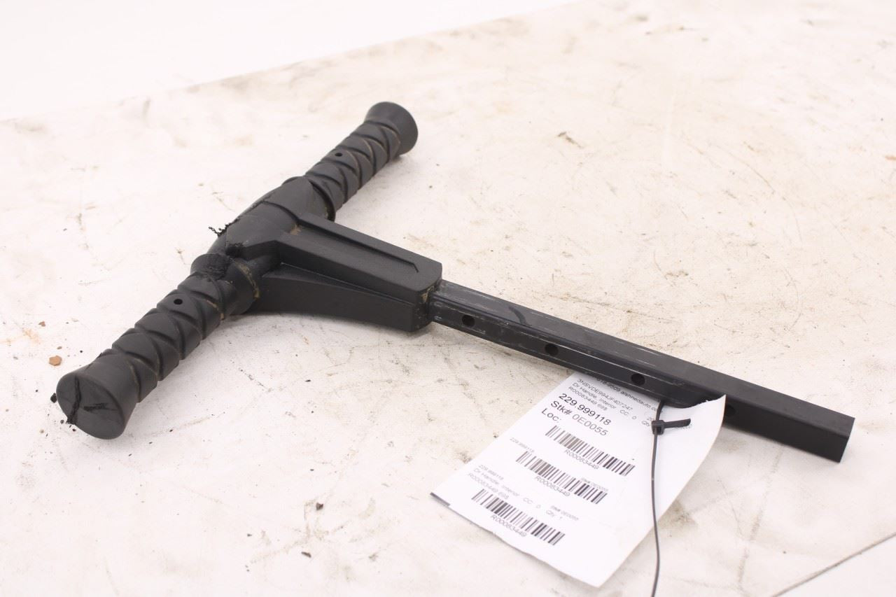 14-23 Polaris RZR XP 1000 1.0L Passenger Right Side Grab Bar Handle 2634200 OEM - Alshned Auto Parts