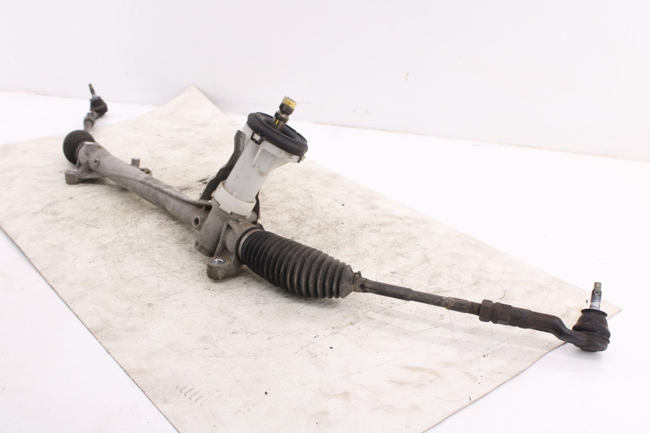 2019-2021 Hyundai Veloster Power Steering Gear Rack and Pinion 56500-J3000 OEM10