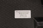 2018-22 Ford EcoSport SE 1.0L Rear Trunk Floor Cargo Carpet Cover Mat Panel Trim - Alshned Auto Parts