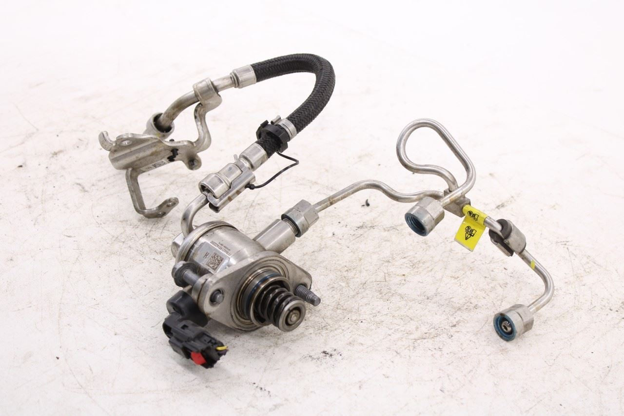 17-19 Buick LaCrosse Premium 3.6L Motor Mounted High Pressure Fuel Pump 12673141 - Alshned Auto Parts