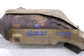 2012-15 Jeep Wrangler Unlimited Sport 3.6L Right Side Exhaust System Pipe *ReaD* - Alshned Auto Parts