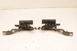 2018-24 Ford Expedition MAX XLT Front Right and Left Driver Side Hood Hinge Set