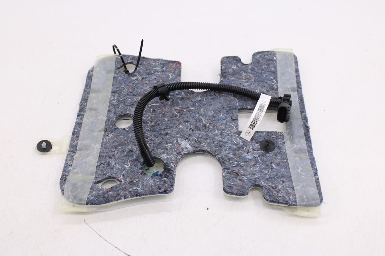 2010-2013 Mercedes-Benz E350 4Matic Front Right Seat Occupancy Sensor 21287000108