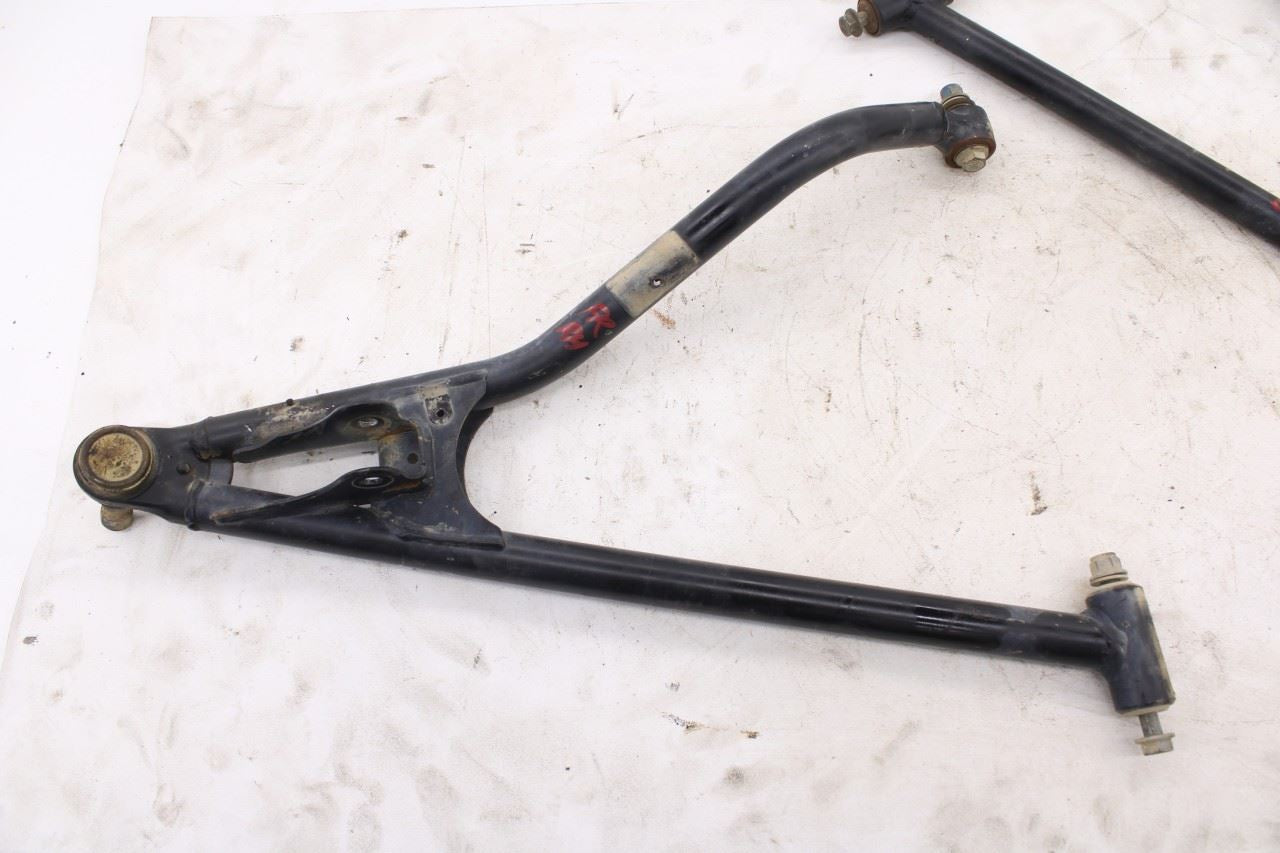 14-23 Polaris RZR XP 1000 Front Passenger Right Upper and Lower Control Arm Set - Alshned Auto Parts