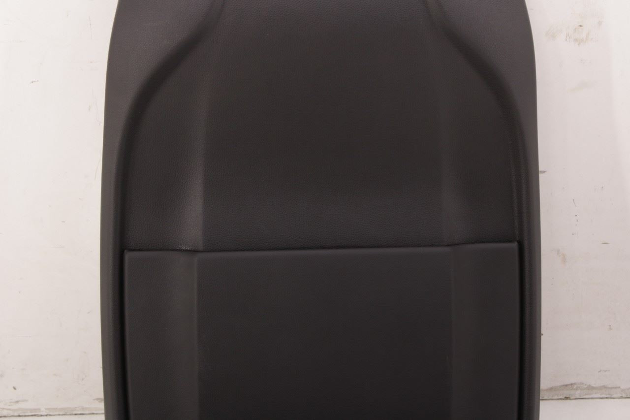 2019-25 Acura RDX SH-AWD 2.0L Front Driver Left Side Seat Back Panel Cover Trim - Alshned Auto Parts