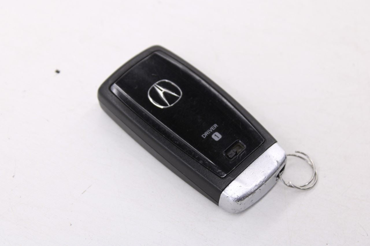 2015-2017 Acura TLX Tech 3.5L FWD Smart Key Keyless Remote Entry Fob Transmitter - Alshned Auto Parts