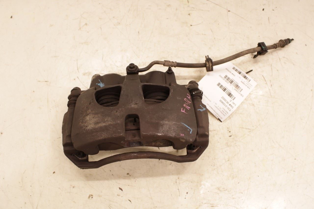 2011-2018 RAM 2500 Tradesman Front Right Side Disc Brake Caliper 68049150AC OEM - Alshned Auto Parts