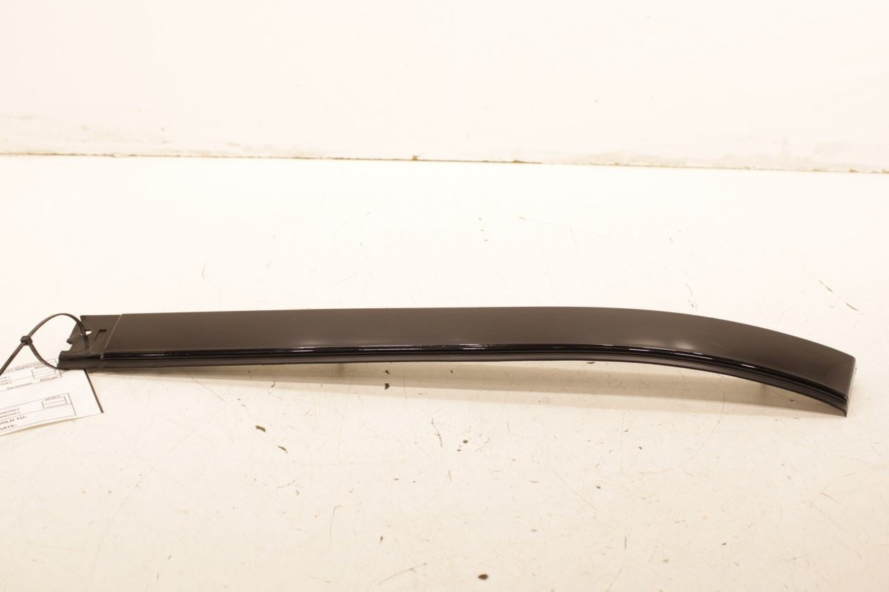 18-24 Ford Expedition MAX XLT Right Side Roof Upper Molding Cover JL1B7850462AFW - Alshned Auto Parts