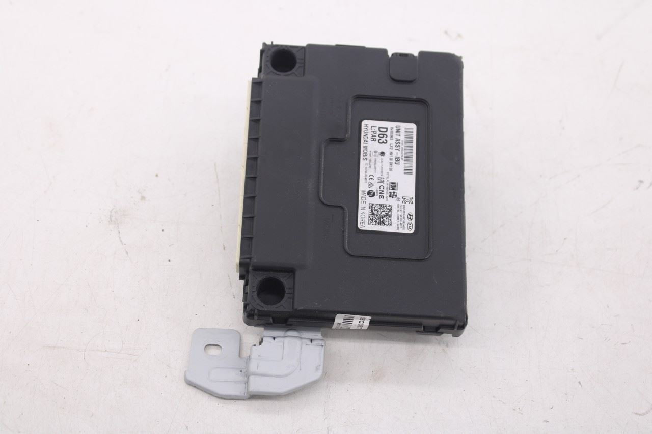 2020-2022 Hyundai Palisade Limited AWD Body Computer Control Module BCM BCU OEM - Alshned Auto Parts