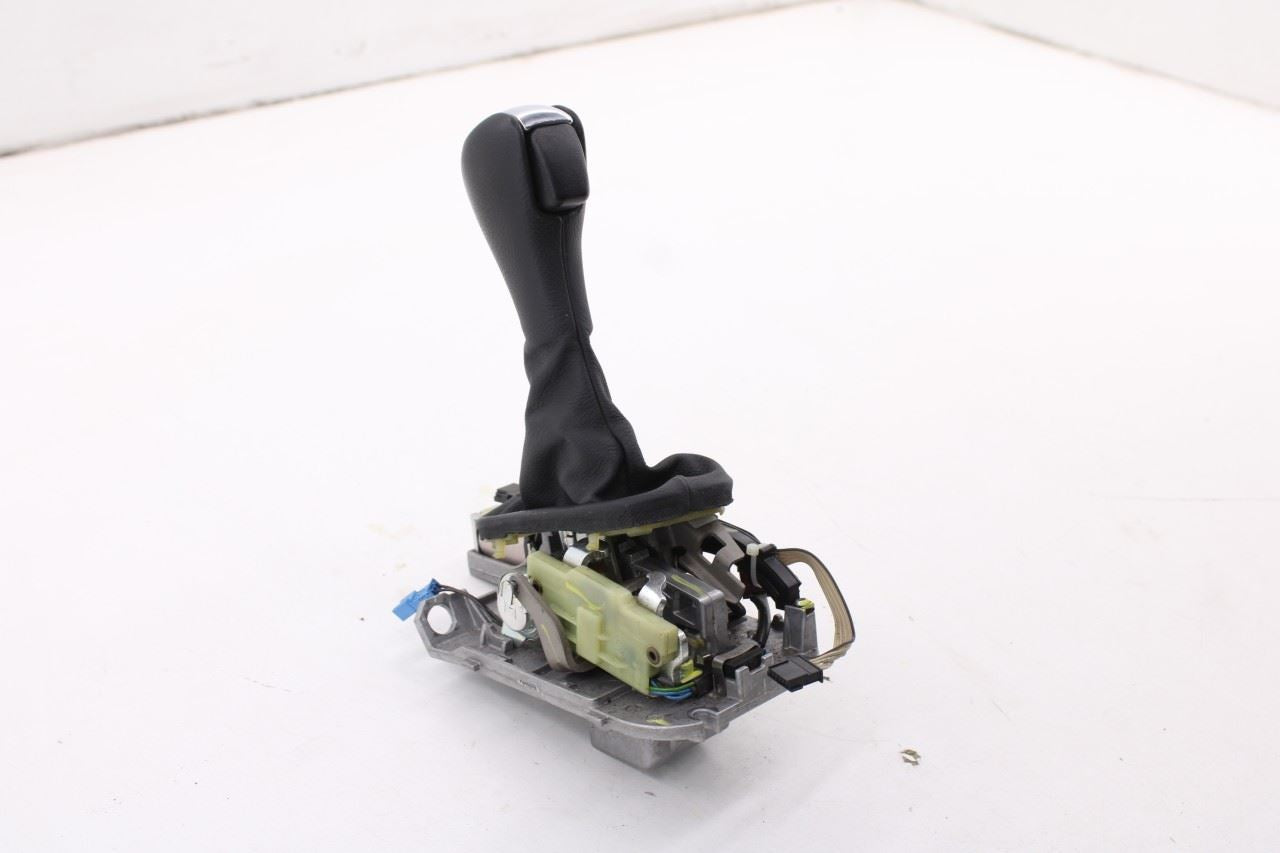 10-12 Land Rover Range Rover HSE Automatic Transmission Gear Shifter Lever Knob6