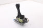 10-12 Land Rover Range Rover HSE Automatic Transmission Gear Shifter Lever Knob6