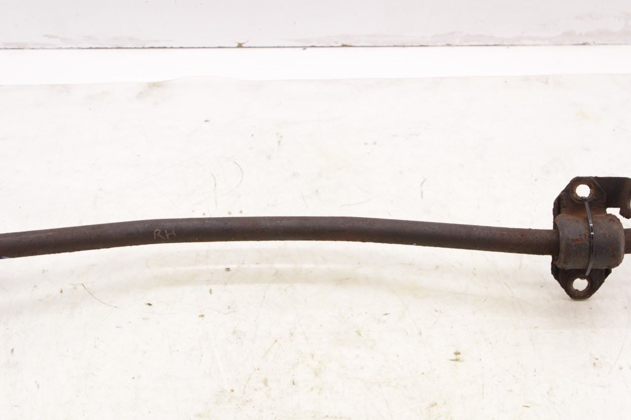 16-22 Jeep Grand Cherokee Overland 3.6L 4x4 Rear Stabilizer Sway Bar 68253186AA - Alshned Auto Parts