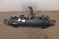 14-18 Acura MDX w/Technology Pkg 3.5L Engine Radiator w/ Cooling Fan Motor Assy5