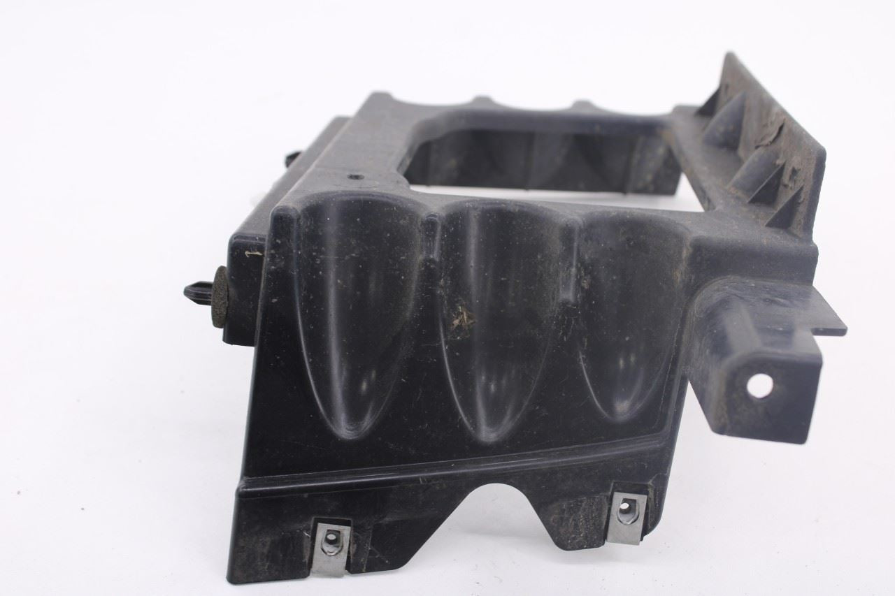 18-23 Ford Mustang GT 5.0L Rear Bumper Right Side End Support Mount Bracket Set - Alshned Auto Parts