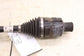 2018-2021 KIA Stinger GT2 AWD Front Left Driver Side CV Axle Drive Half Shaft - Alshned Auto Parts
