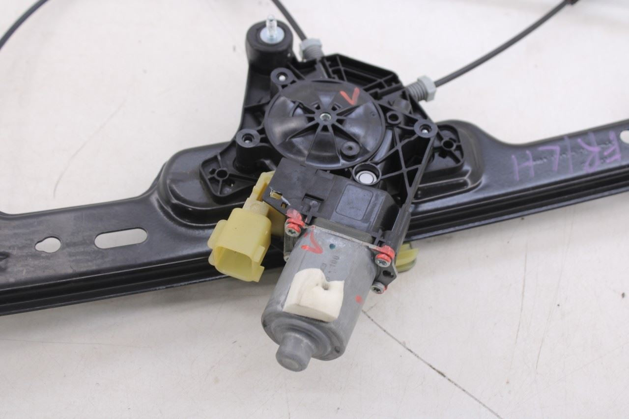 2018-2026 Ford Expedition Max XLT Front Left Side Door Window Regulator w/ Motor6