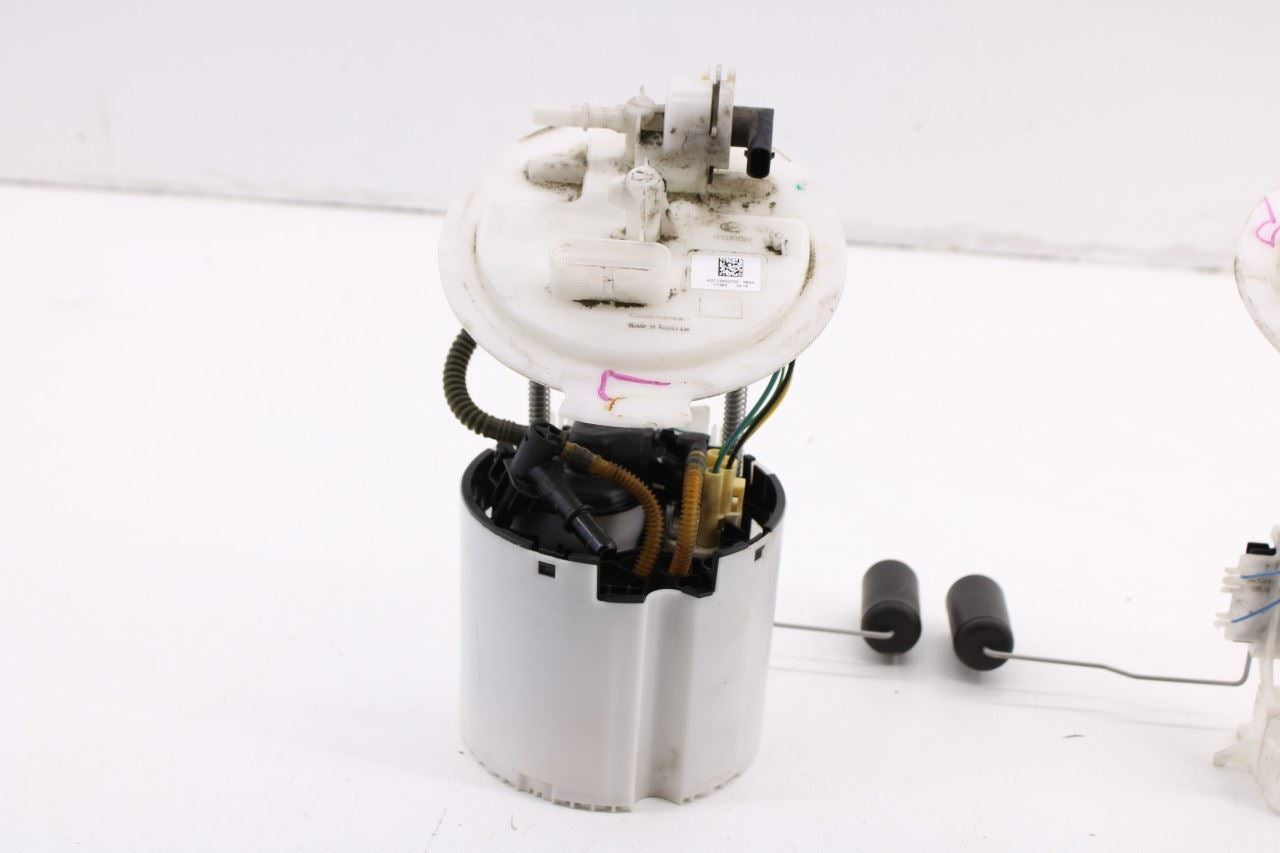 18-21 Kia Stinger GT2 AWD 3.3L In Tank Right and Left Fuel Pump Assy 31110-J5100 - Alshned Auto Parts