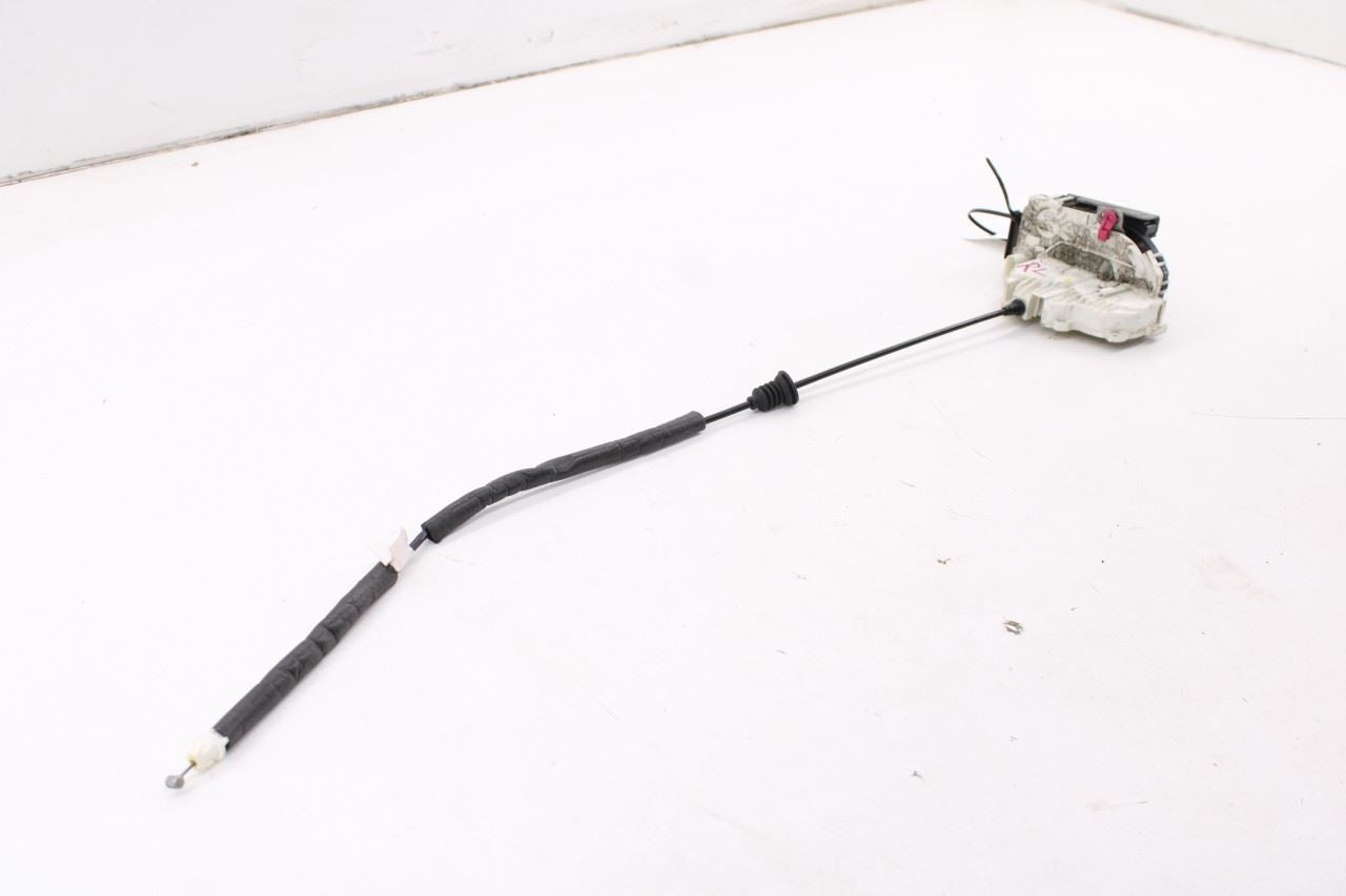 2011-2025 Dodge Durango SXT Rear Left Side Door Lock Latch Actuator 4589923AF3