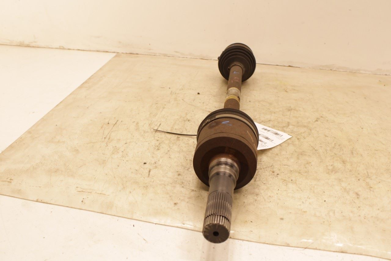 2013-2024 Ford Expedition MAX XLT 4x4 Rear Left Side CV Axle Drive Half Shaft - Alshned Auto Parts