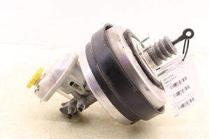 16-21 Jeep Grand Cherokee Limited Brake Booster w/ Master Cylinder w/ Reservoir