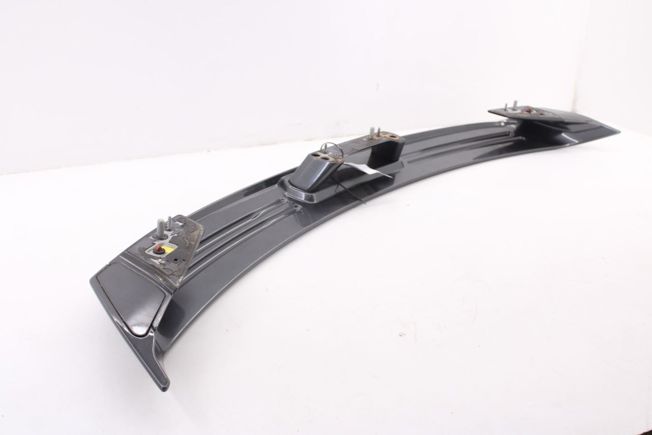 2018-2023 Ford Mustang GT 5.0L RWD Rear Trunk Lid Spoiler JR3B-6341602-CDW OEM18