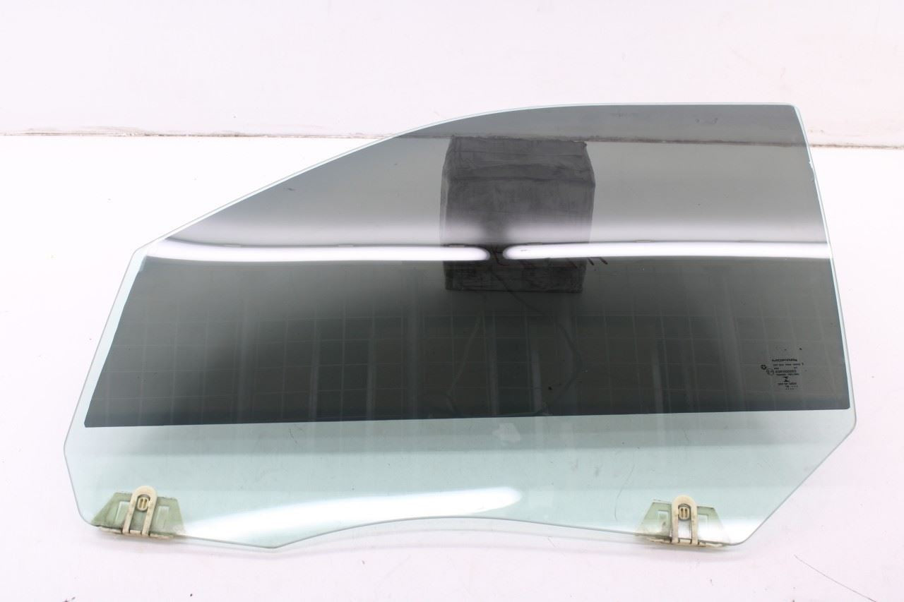 2014-2024 RAM 1500 Classic Express Front Left Door Window Glass 55112391AB0