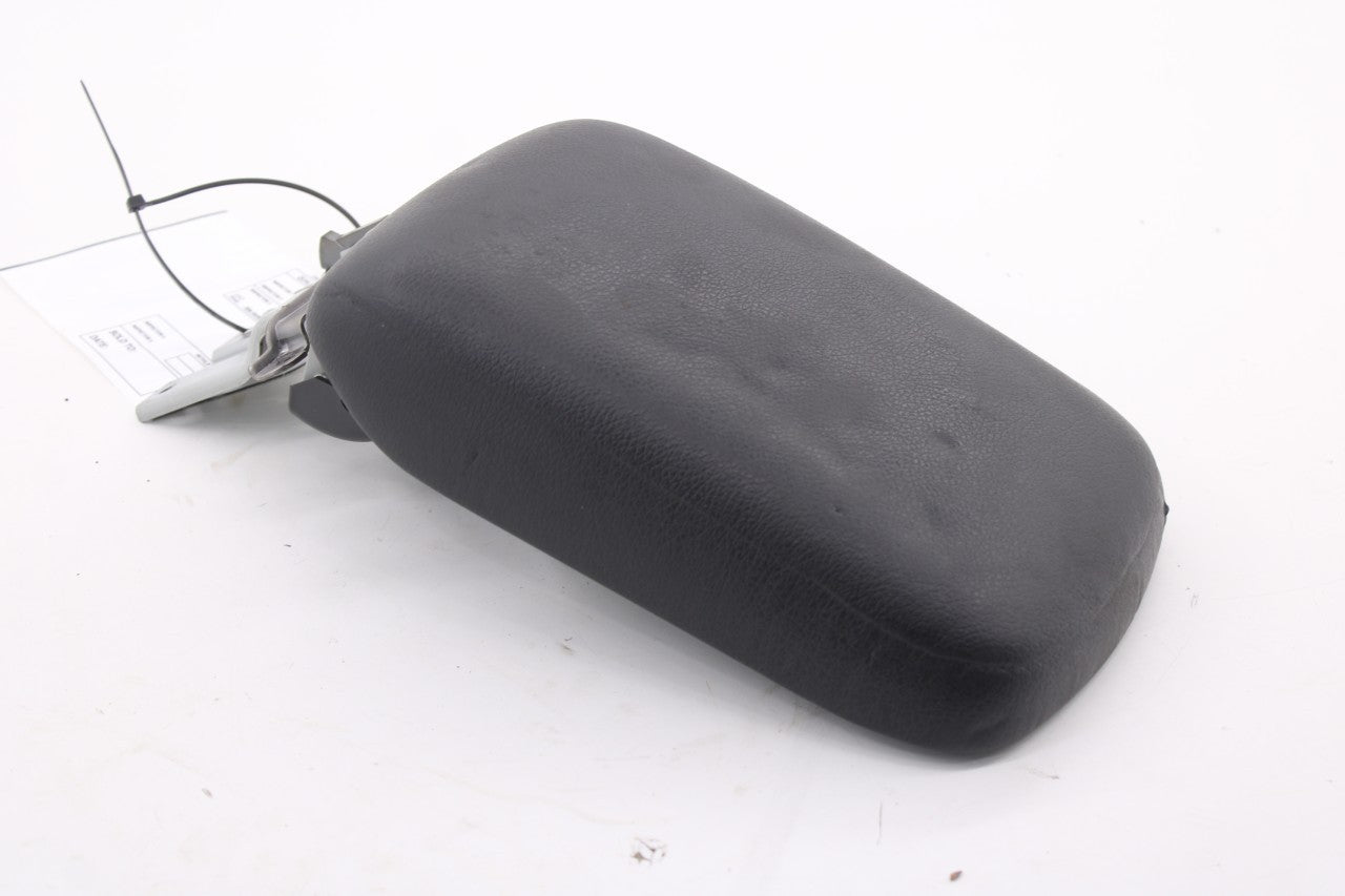 12-16 Subaru Impreza Sport Center Console Armrest Storage Lid Cover J2010FJ100VH3