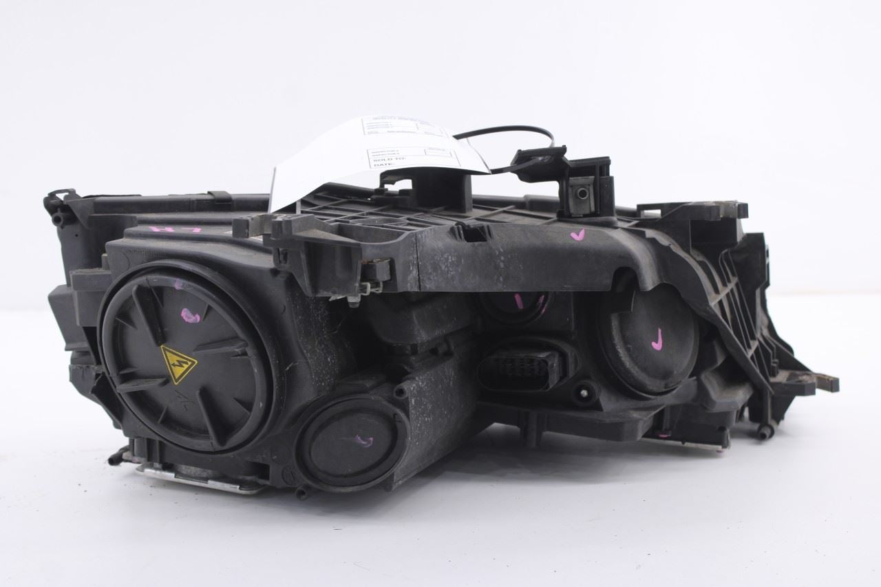 2012-15 Audi A7 Premium 3.0L Front Driver Left Side Headlight Lamp 4G8-941-753-B5