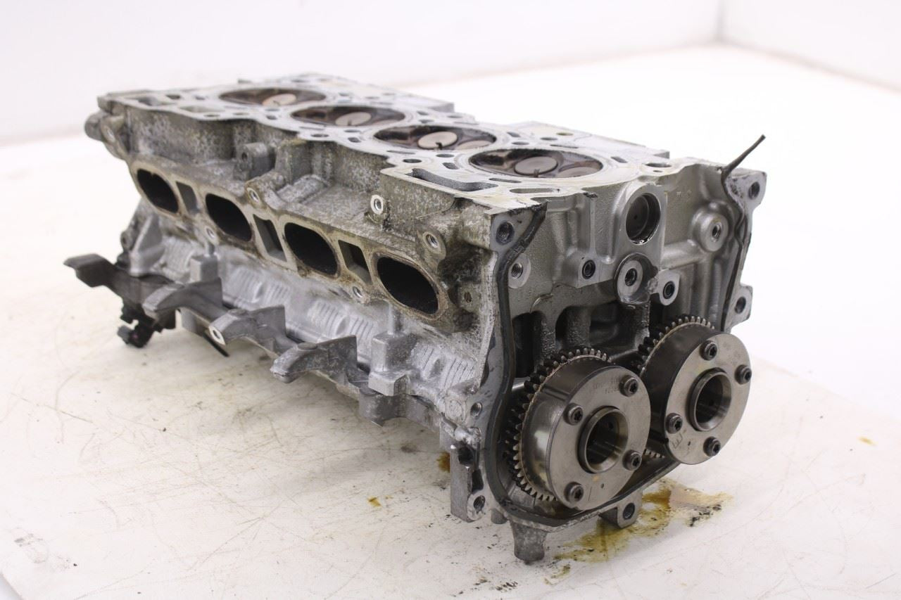 2013-2019 Nissan Sentra SV 1.8L DOHC Engine Cylinder Head Assembly 11040-3RC1B14