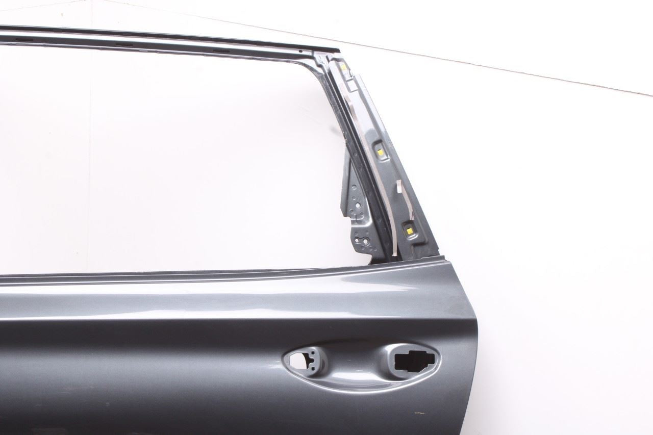 2019-2023 Hyundai Santa Fe SEL Rear Left Side Door Shell Panel 77003-S2000 OEM - Alshned Auto Parts