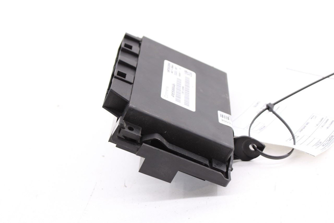 2013 Jeep Wrangler Unlimited Sport 3.6L Transmission Computer Control Module TCM3