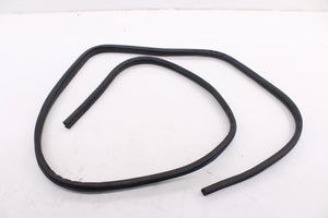 2011-25 Mitsubishi Outlander Sport SE Front Left Side Door Weatherstrip On Body