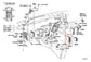 13-14 Toyota Prius 1.8L Power Management Control Computer Module 89681-47441 OEM - Alshned Auto Parts