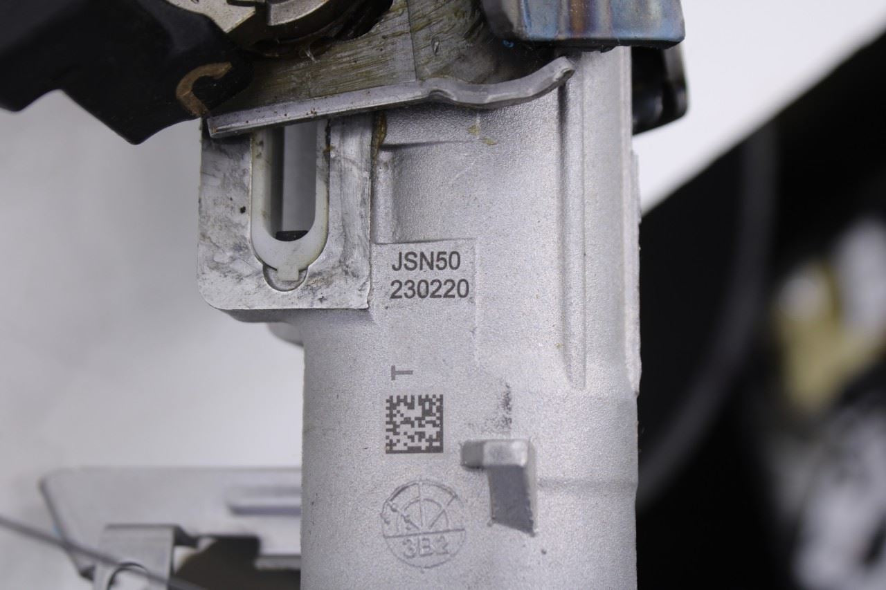 2021-2023 Hyundai Santa Fe SEL 2.5L AWD Steering Column Assembly 56310-S2AB0 OEM14