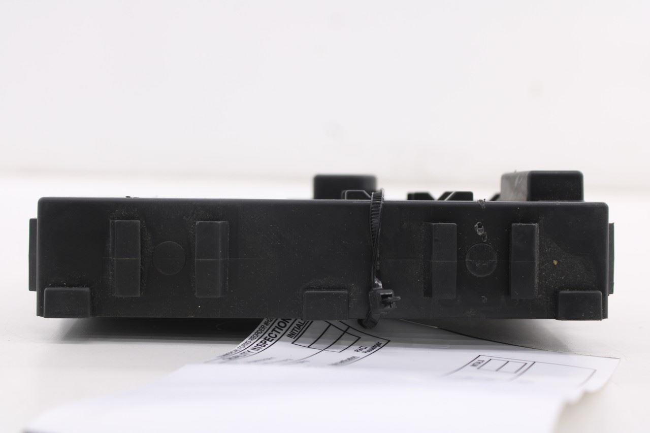 2015-2019 Nissan Sentra SV Body Computer Control Module BCM BCU 284B1-3SH2A OEM6