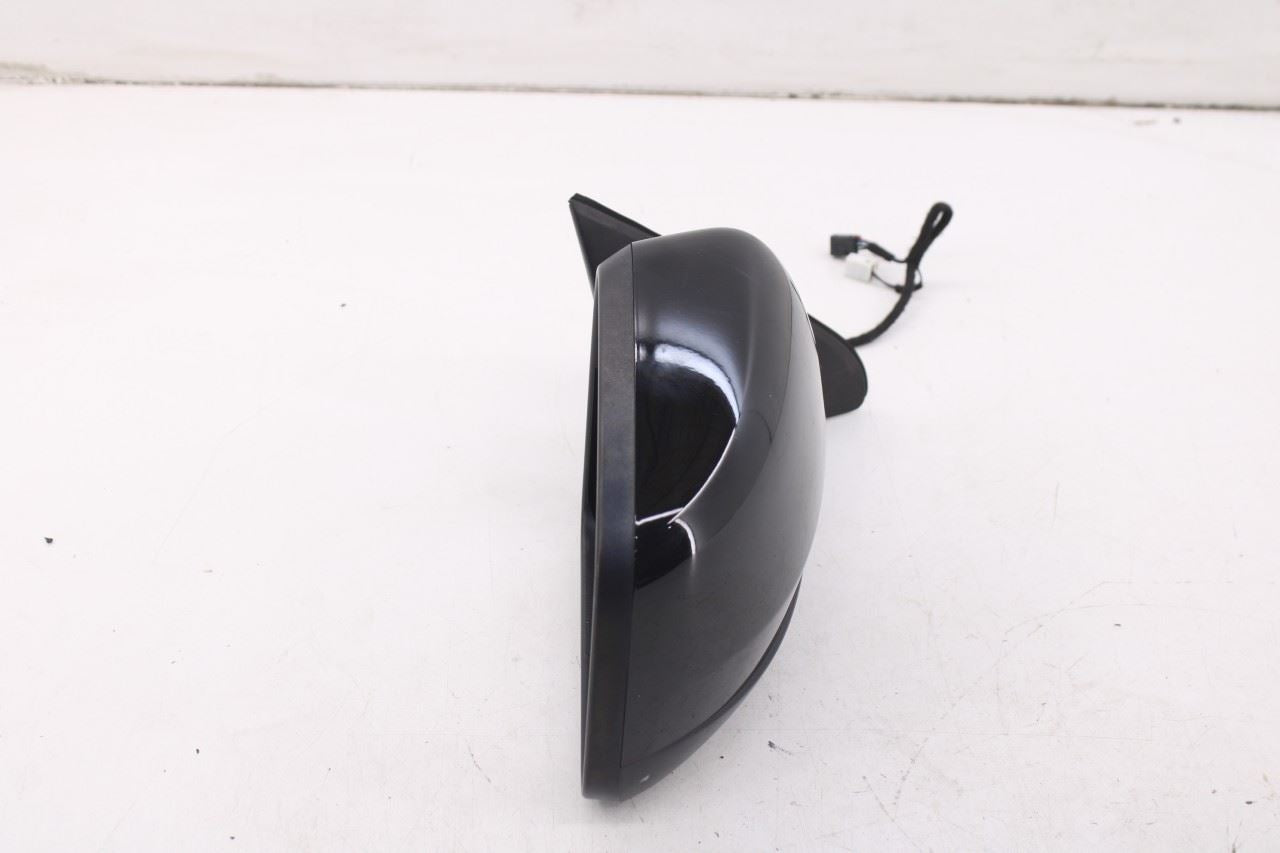 19-21 Jeep Grand Cherokee Laredo X 4X4 4WD Passenger Right Side Rear View Mirror7