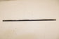 2018 Volkswagen Atlas S FR LH Door Run Channel w/ Belt Molding and Weatherstrip - Alshned Auto Parts