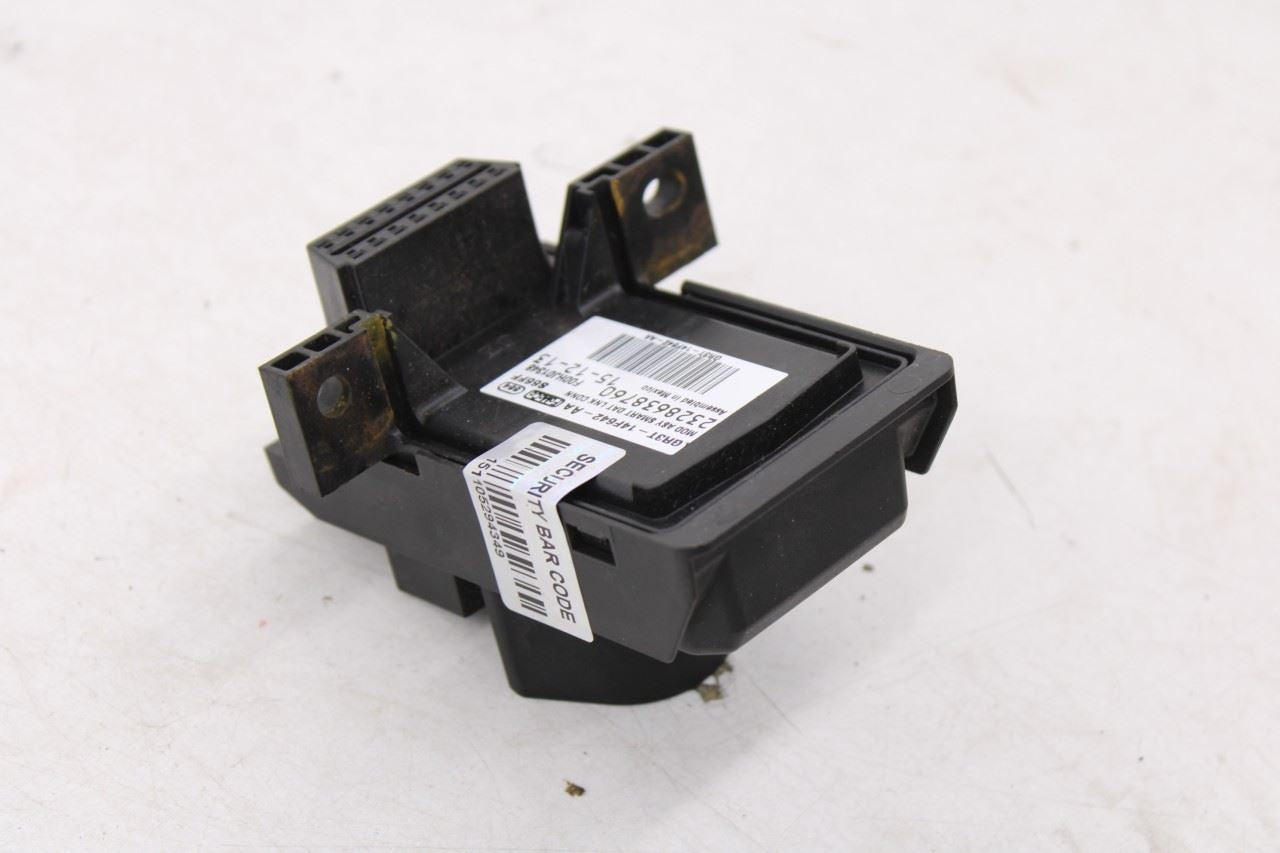 2016-2017 Mustang Conv V6 Smart Data Link Computer Control Module GR3T-14F642-AA11