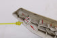21-26 Yamaha VX Deluxe Front Right Left Corners and Center Bumper Gunwale *ReaD*17