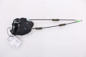 2020-2025 Toyota Corolla LE Rear Left Door Lock Latch Actuator Assy 69060-02590