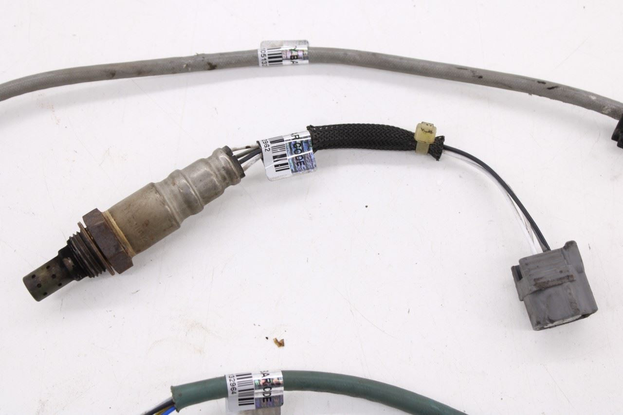 2014-2020 Acura MDX w/Technology Pkg 3.5L Oxygen Sensor Set of 4 36531-5G0-A113