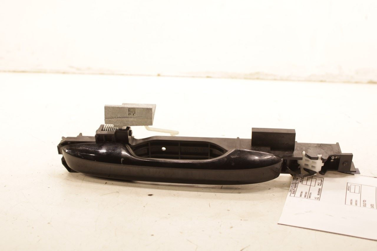 23-26 Acura Integra A-Spec Rear Right Side Door Exterior Handle 72641-3S5-A11ZB - Alshned Auto Parts
