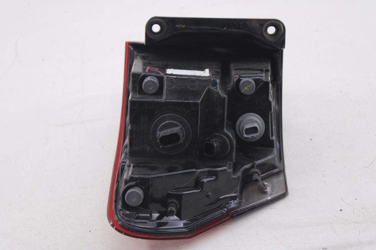 2014-2021 Jeep Grand Cherokee Laredo X 4X4 Rear Right Side Tail Light Lamp - Alshned Auto Parts