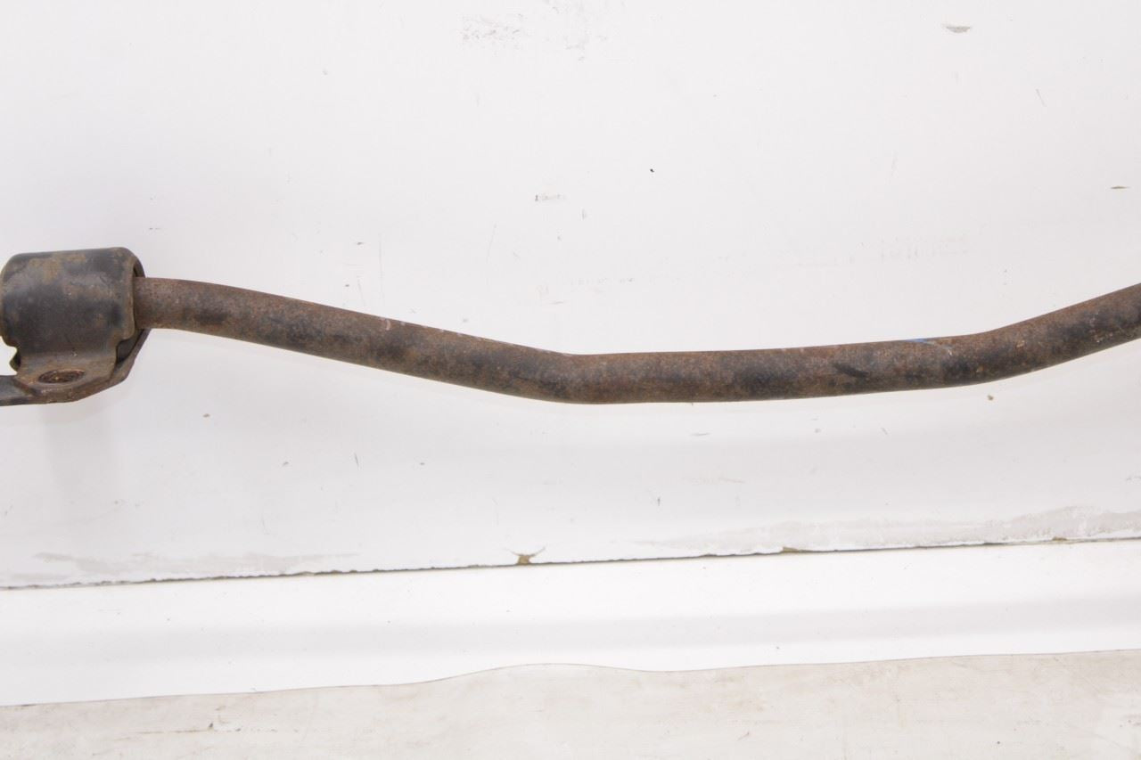 2016-2022 Jeep Grand Cherokee Summit 4x4 Rear Stabilizer Sway Bar 68253186AA OEM - Alshned Auto Parts